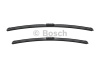 Комплект стеклоочистителей Bosch Aerotwin A854S